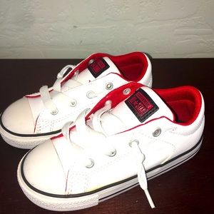 Kids Converse Sneakers